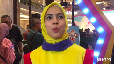 img-title Nycta Gina Ungkap Bermain Itu Penting untuk Kreativitas Anak