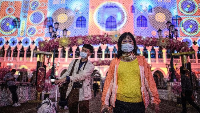 China menyatakan agak kesulitan menghadapi wabah virus corona yang merebak dengan cepat.