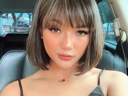 Putus dari Julian Jacob, Marion Jola Dinilai Cocok dengan Gitaris Ini