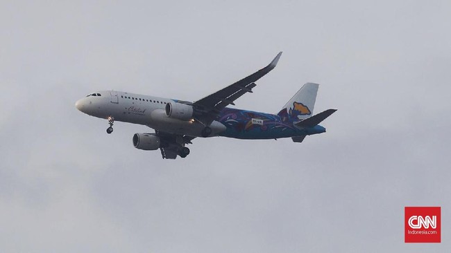 Pesawat Citilink