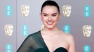5 Busana Terburuk di Ajang Penghargaan BAFTA 2020 BAFTA 2020 selesai digelar pada Minggu (2/2) di London, berikut Insertlive rangkum 5 busana terburuk para aktor di atas red carpet. Yuk, intip!