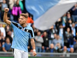 Napoli Masih Naksir Immobile