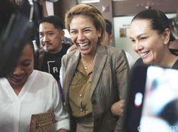Sidang Perdana Dugaan KDRT Nikita Mirzani Digelar Pekan Depan