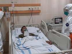 425 Orang Meninggal akibat Virus Corona di China