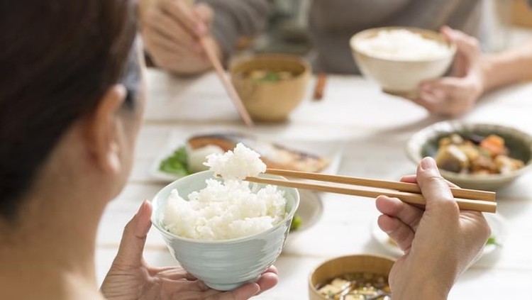 diet ala jepang dan barat perbedaan diet ala jepang dan barat
