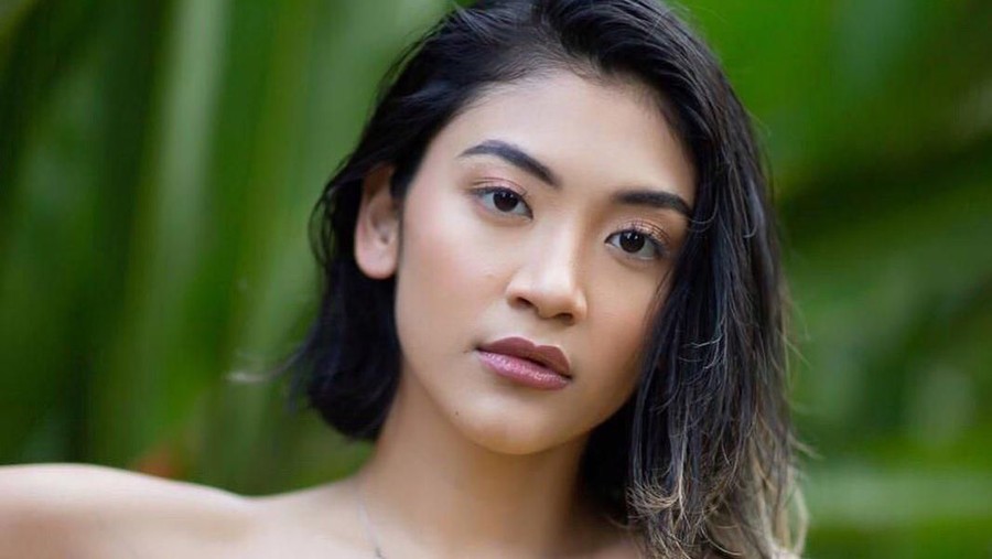 Adipati Dolken & Canti Tachril