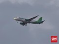 Citilink Dilarang Angkut Penumpang Luar Daerah Selama 10 Hari
