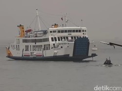BMKG Banyuwangi Peringatkan Cuaca Buruk di Selat Bali dan Selatan Jawa