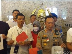 Ini alasan Zikria Hina Risma: Anies Sering Dibully