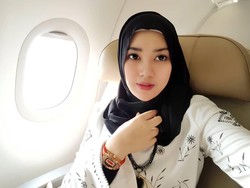 Istri Opick Minta Maaf, Iqro Prediksi Corona Ternyata Masuk List Hoax Kominfo