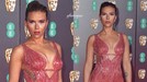 5 Busana Terbaik di Ajang Penghargaan BAFTA 2020 BAFTA 2020 selesai digelar pada Minggu (2/2) di London, berikut Insertlive rangkum 5 busana terbaik para aktris juga aktor di atas red carpet. Yuk, intip!