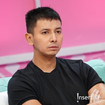 Bantah Telantarkan Waty Siregar, Sonny Septian Foto Bareng Sang Ibunda