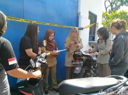 Kebakaran Pabrik di Klaten, Pemprov Jateng Turunkan Tim Investigasi
