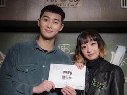 20 Drama Korea Terbaik 2018 - 2021 Menurut Warga Twitter Sedunia