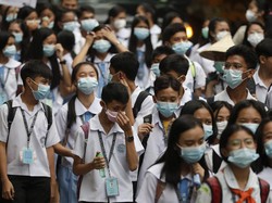 Benarkah Flu Biasa Lebih Mematikan dari Virus Corona COVID-19?