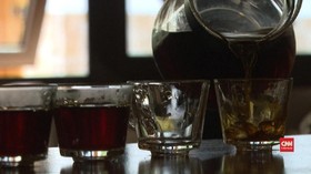 VIDEO: Kopi Geisha Panama, Termahal di Dunia