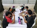 Kemenkes Tak Periksa Tenggorokan WNI Karantina Corona