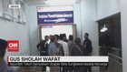 VIDEO: Gus Sholah Meninggal Dunia