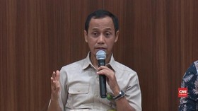 VIDEO: Kemenkes Jamin Lokasi Observasi Aman dari Penularan