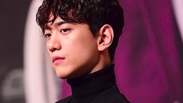 img-title Sung Joon Bakal Comeback Akting setelah 4 Tahun Vakum