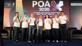 Holding BUMN Farmasi Mulai Beroperasi pada 2020