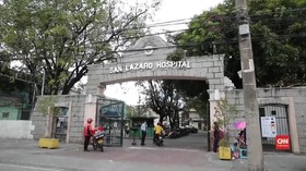VIDEO: 1 Orang Tewas Terjangkit Virus Corona di Filipina