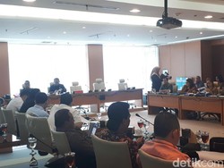 DPRD Sumut Minta Disbudpar Atur Festival Danau Toba Tak Mepet Pilkada