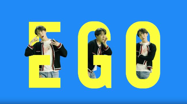 BTS mengedarkan trailer kedua dari album mendatang Map of the Soul: 7 berjudul Outro: Ego, menampilkan J-hope yang mengajak untuk percaya pada diri sendiri.