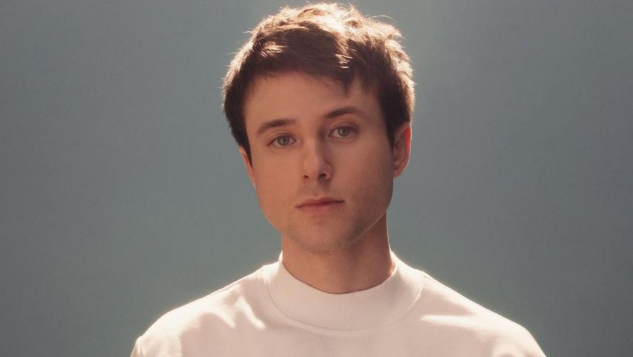 Alec Benjamin Alec Benjamin