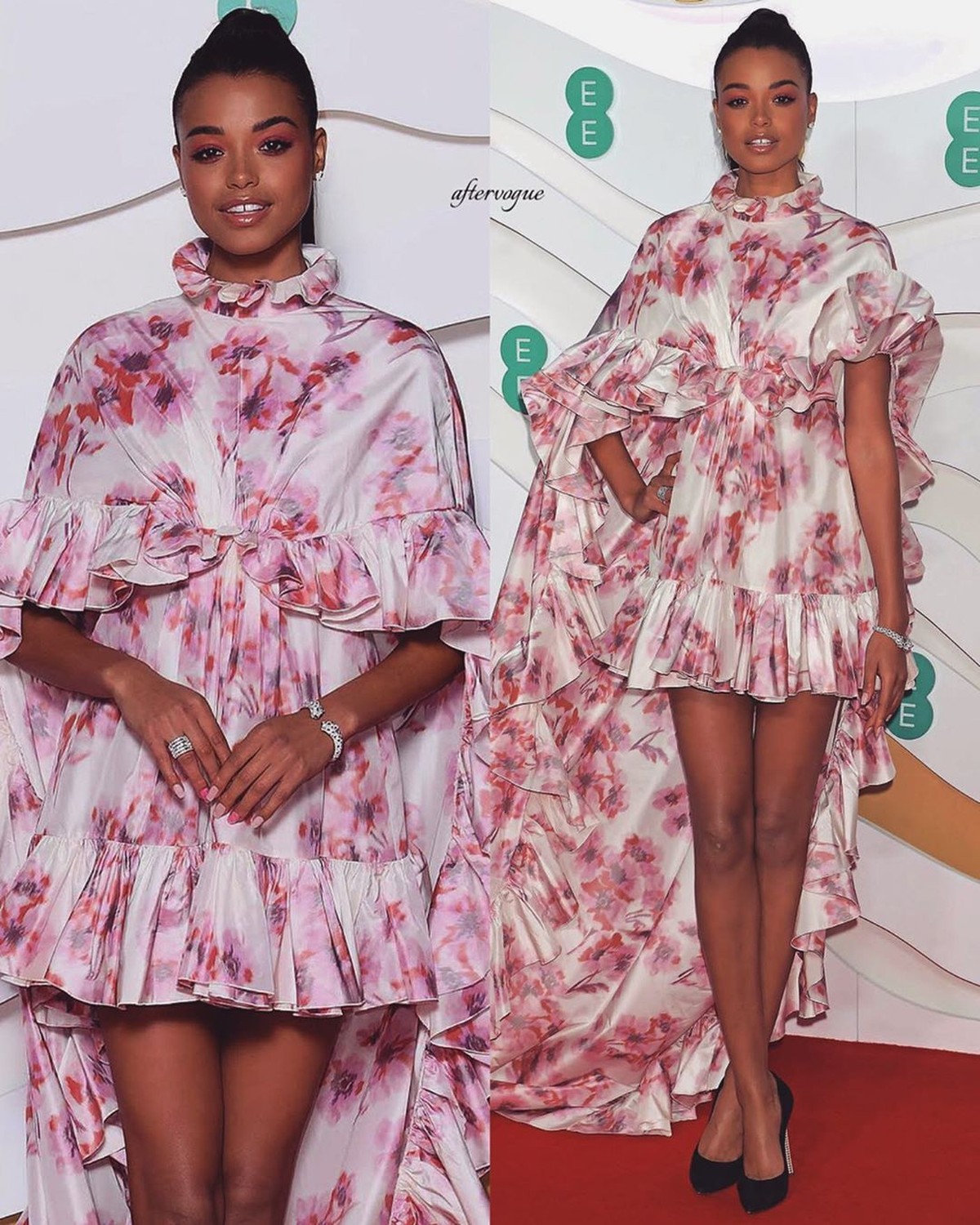 BAFTA 2020 selesai digelar pada Minggu &lpar;2&sol;2&rpar; di London&comma; berikut Insertlive rangkum 5 busana terburuk para aktor di atas red carpet&period; Yuk&comma; intip&excl;