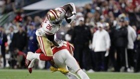 Kansas City Juara Super Bowl Setelah 50 Tahun