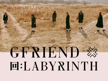 Lirik Lagu Crossroads - GFRIEND