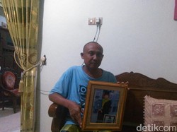 Mahasiswi Lamongan Pulang dari Wuhan, Ortu Sedikit Cemas Banyak Senangnya