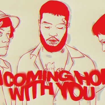 Lirik Lagu Home - Killing Me Reunion