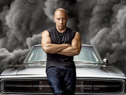 Corona, Aksi Kebut-kebutan Dominic Toretto di Fast and Furious 9 Mundur Setahun