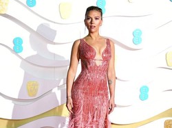 Gagal Sustainable di Karpet Merah BAFTAs 2020