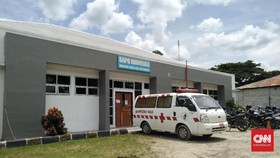 26 Orang di Lapas Kendari Positif Covid-19, Satu Meninggal