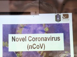 Datang dari Negara yang Ada Virus Corona, 68 Orang Diobservasi di Sumut