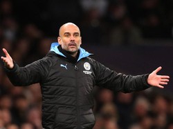 Rekor Guardiola Vs Madrid: Mimpi Buruk Publik Santiago Bernabeu