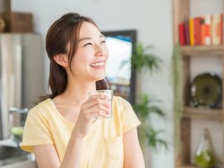 Jangan Loyo! Ini 3 Tips Tetap Sehat dan Bugar Selama Puasa