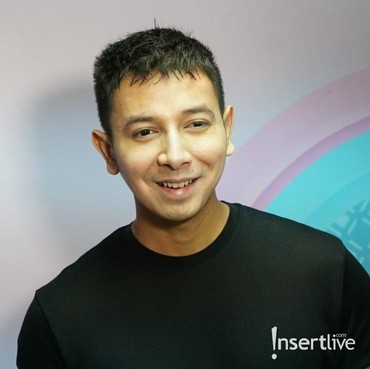 Fairuz A. Rafiq Alami Stres Akut Usai Sidang Trio Ikan Asin