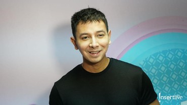 Fairuz A. Rafiq Alami Stres Akut Usai Sidang Trio Ikan Asin