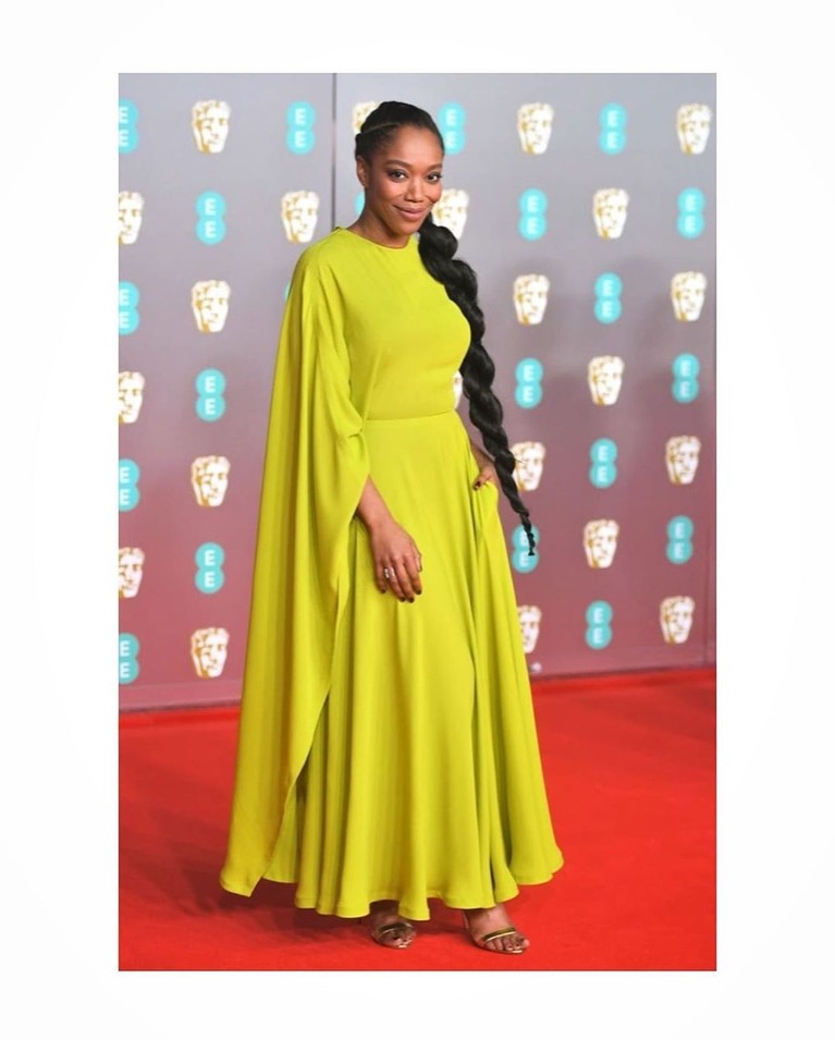 BAFTA 2020 selesai digelar pada Minggu (2/2) di London, berikut Insertlive rangkum 5 busana terburuk para aktor di atas red carpet. Yuk, intip!