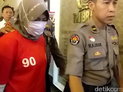 Kuasa Hukum Siap Jadi Penjamin Penangguhan Penahanan Zikria Dzatil