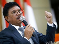 Menkominfo Pastikan Gabung Tim Bentukan Yasonna soal Harun Masiku