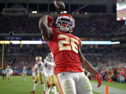 Akhiri 50 Tahun Puasa Gelar, Kansas City Chiefs Juara Super Bowl