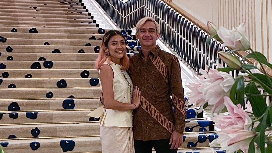 Adipati Dolken & Canti Tachril Adipati Dolken & Canti Tachril