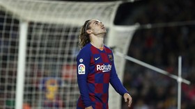 Bela Muslim Uighur, Griezmann Putus Kontrak Huawei