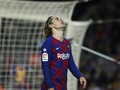 Griezmann Ingin Pakai Nomor Coutinho di Barcelona