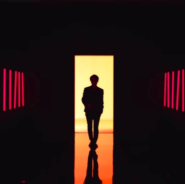 Lirik Lagu Outro:Ego - BTS